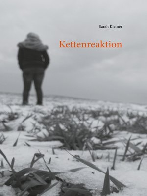 cover image of Kettenreaktion